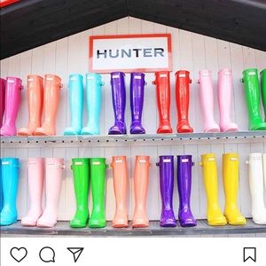 Meet your Posher, Jasmine